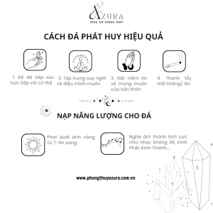 Cách Đá Phát Huy Hiệu Quả